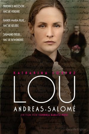 Lou Andreas-Salomé hdfilme stream online