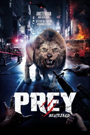 Prey - Beutejagd hdfilme stream online