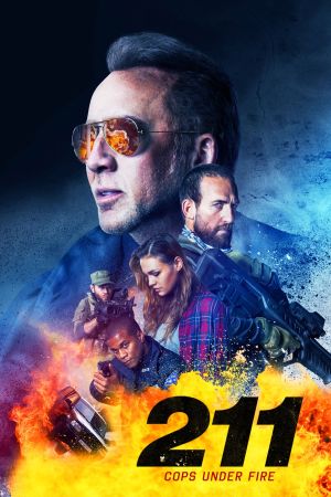 211 - Cops under Fire hdfilme stream online