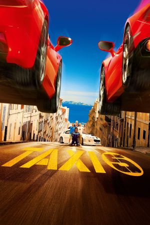 Taxi 5 hdfilme stream online