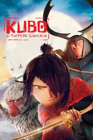 Kubo - Der tapfere Samurai hdfilme stream online