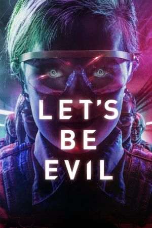 Let's Be Evil hdfilme stream online