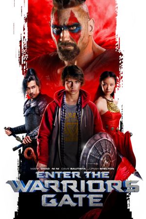 The Warriors Gate hdfilme stream online