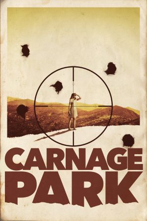 Carnage Park hdfilme stream online
