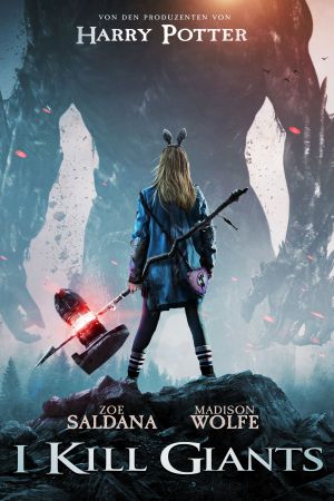 I Kill Giants hdfilme stream online