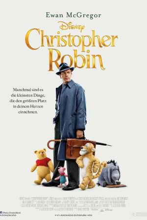 Christopher Robin hdfilme stream online