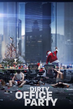 Dirty Office Party hdfilme stream online