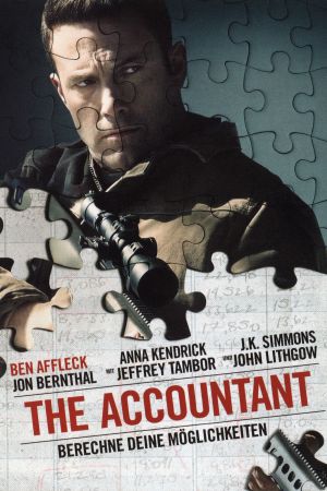 The Accountant hdfilme stream online