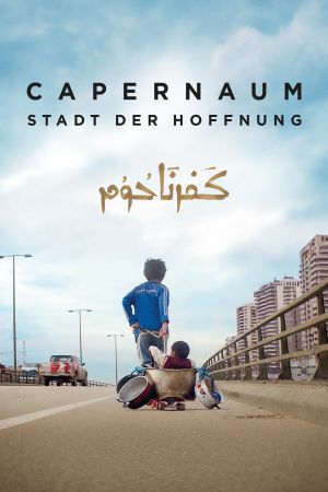 Capernaum - Stadt der Hoffnung hdfilme stream online