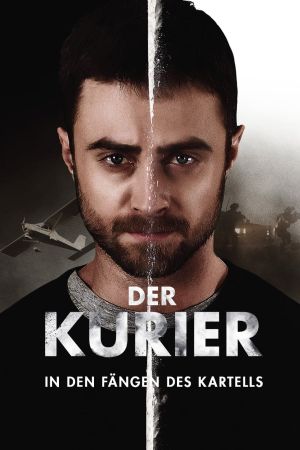 Der Kurier poster
