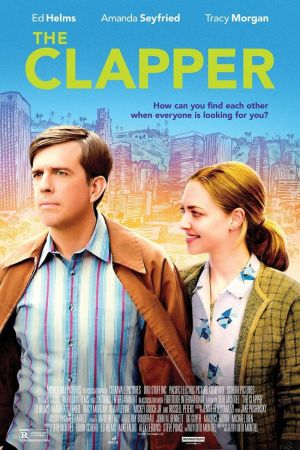 The Clapper hdfilme stream online