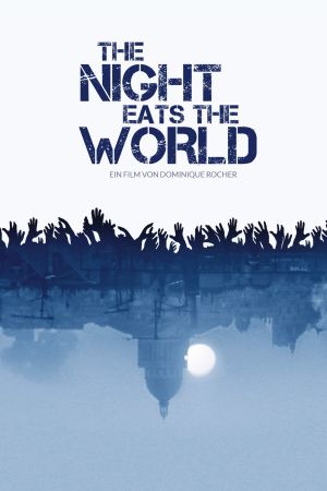The Night Eats the World hdfilme stream online