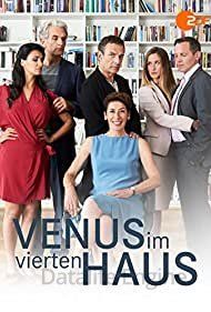 Venus im vierten Haus poster