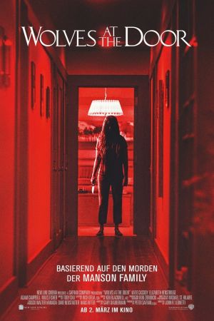 Wolves at the Door hdfilme stream online