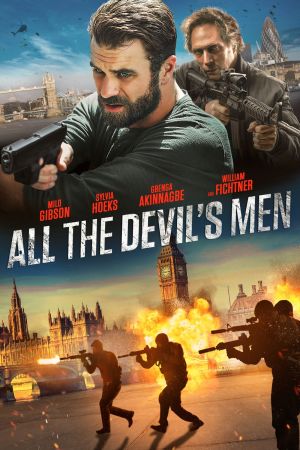 All the Devil's Men hdfilme stream online