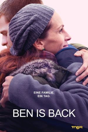 Ben Is Back hdfilme stream online