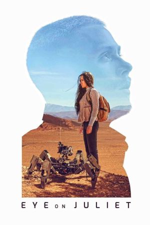 Eye on Juliet - Im Auge der Drohne poster