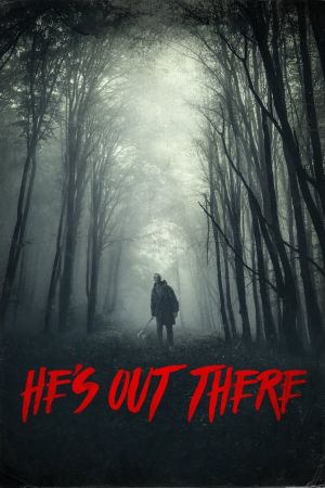 He's Out There hdfilme stream online