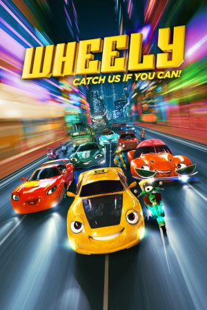 Wheely hdfilme stream online
