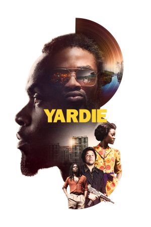 Yardie hdfilme stream online