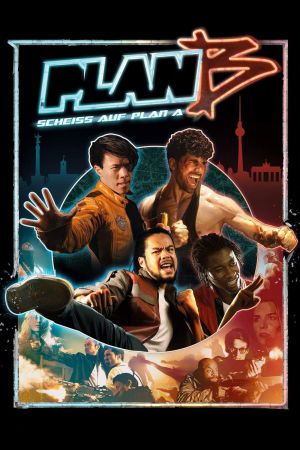 Plan B - Scheiß auf Plan A hdfilme stream online
