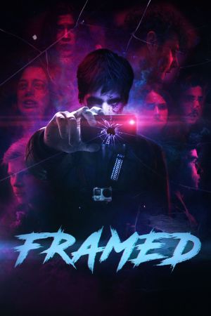 Framed hdfilme stream online