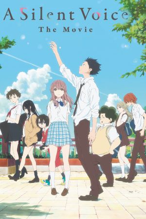 A Silent Voice hdfilme stream online