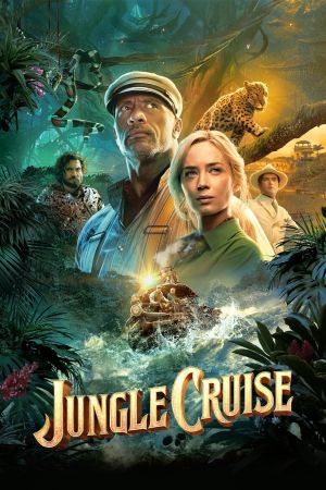 Jungle Cruise hdfilme stream online