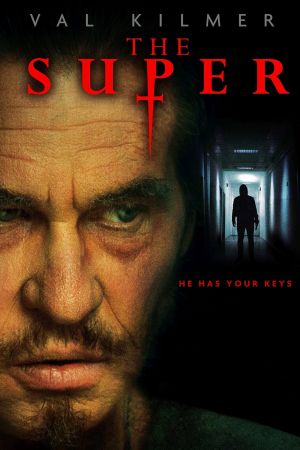 The Super poster