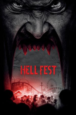 Hell Fest hdfilme stream online