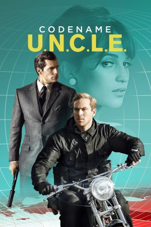 Codename U.N.C.L.E. hdfilme stream online