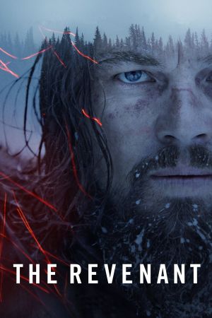 The Revenant - Der Rückkehrer poster
