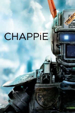 Chappie hdfilme stream online