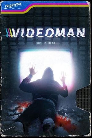 Videoman - VHS is dead hdfilme stream online