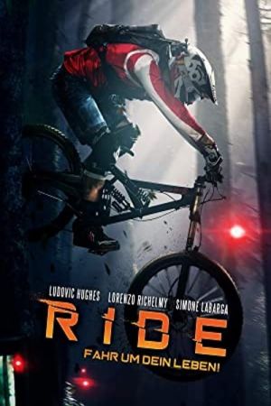 Ride - Fahr um dein Leben hdfilme stream online