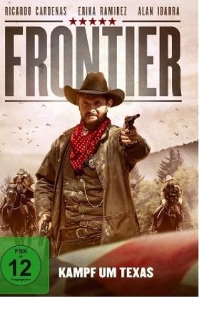 Frontier - Kampf um Texas hdfilme stream online