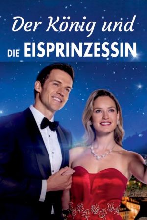 Weihnachten im Palast poster