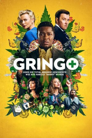 Gringo hdfilme stream online