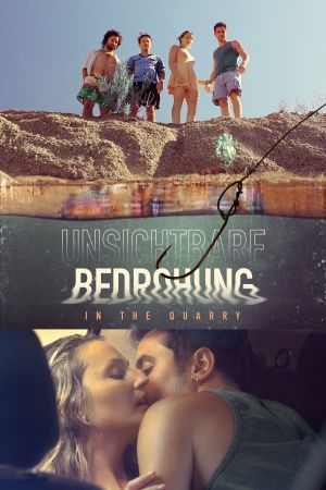 Unsichtbare Bedrohung - In The Quarry hdfilme stream online