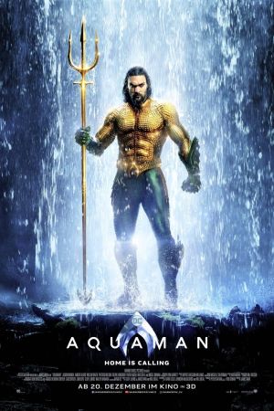 Aquaman hdfilme stream online