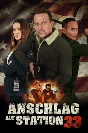 Anschlag auf Station 33 hdfilme stream online
