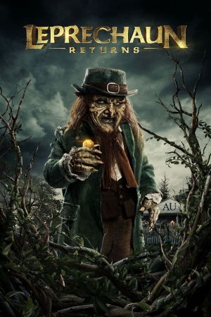 Leprechaun Returns hdfilme stream online