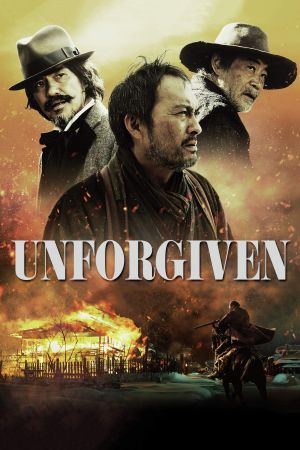 Unforgiven hdfilme stream online
