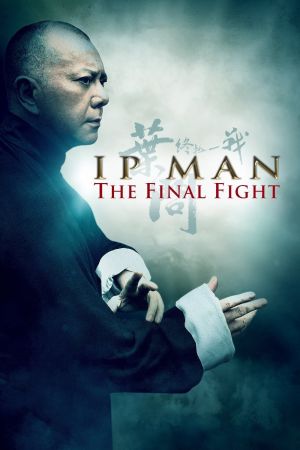 Ip Man - Final Fight hdfilme stream online