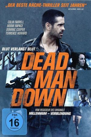 Dead Man Down hdfilme stream online
