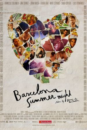 Barcelona - Eine Sommernacht hdfilme stream online