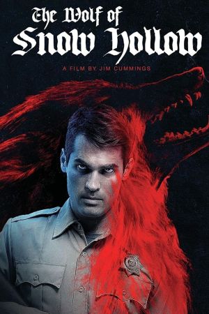 The Wolf of Snow Hollow poster