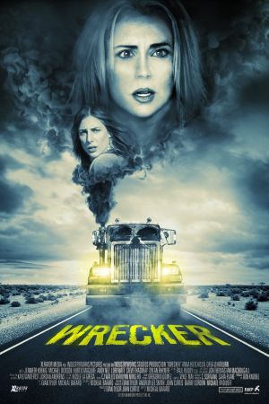 Wrecker - Death Truck hdfilme stream online