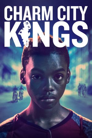 Charm City Kings poster