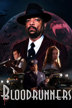 Blood Runners hdfilme stream online